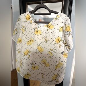 Abercrombie & Fitch Top in XL